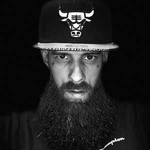 Meet your Posher, Kenneth desyple